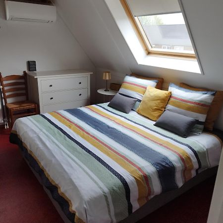 Bed and Breakfast La Nostra Casa à Alblasserdam Extérieur photo