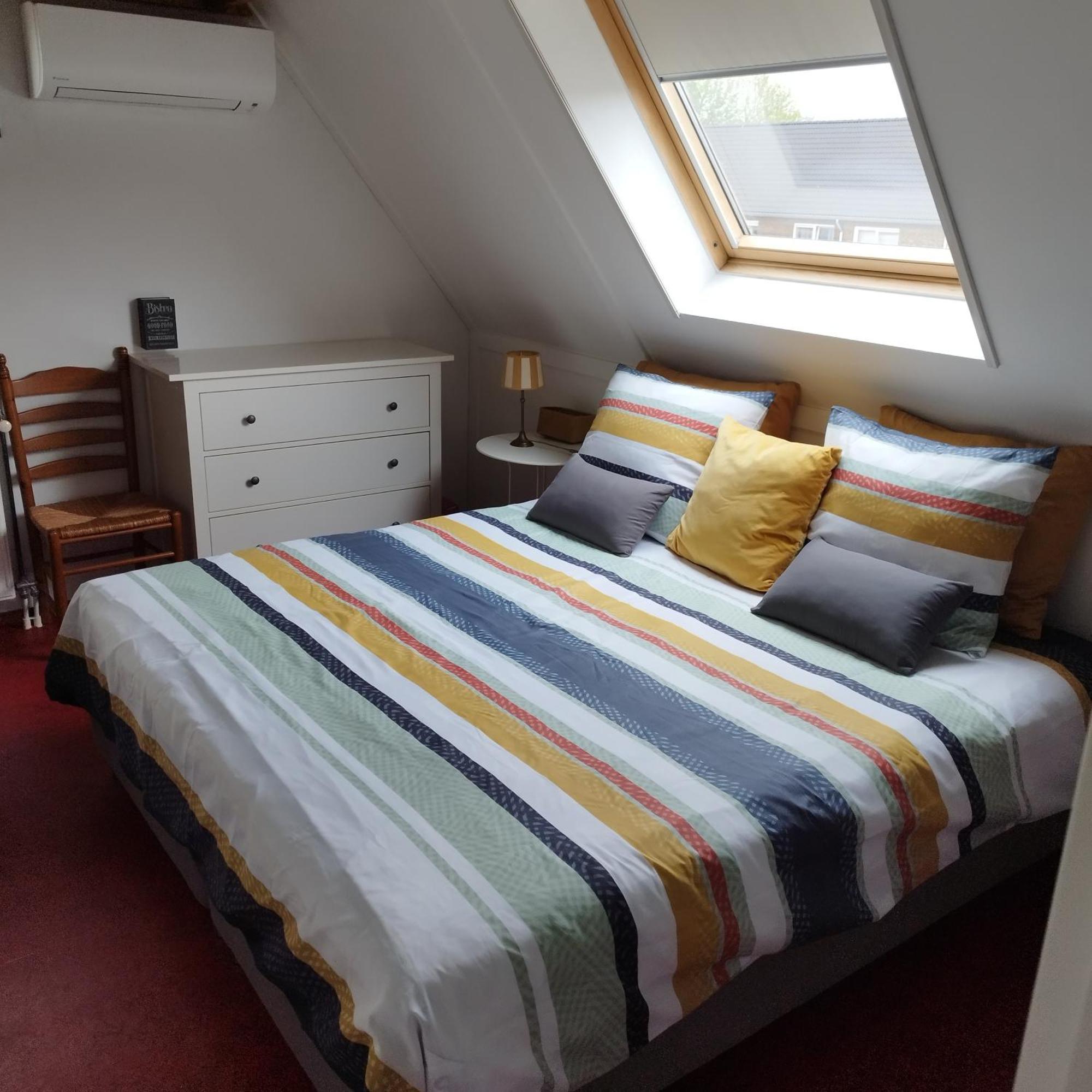 Bed and Breakfast La Nostra Casa à Alblasserdam Extérieur photo